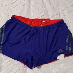 Adidas Running Shorts